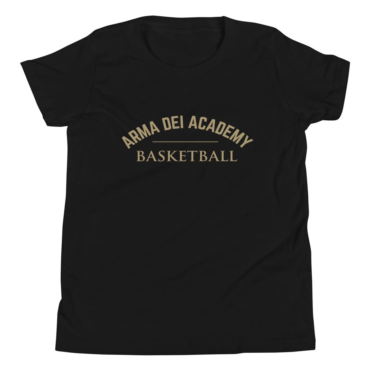 Performance | Youth T-Shirt | Arma Dei Academy Basketball