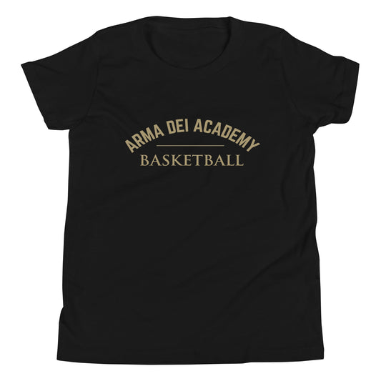 Performance | Youth T-Shirt | Arma Dei Academy Basketball