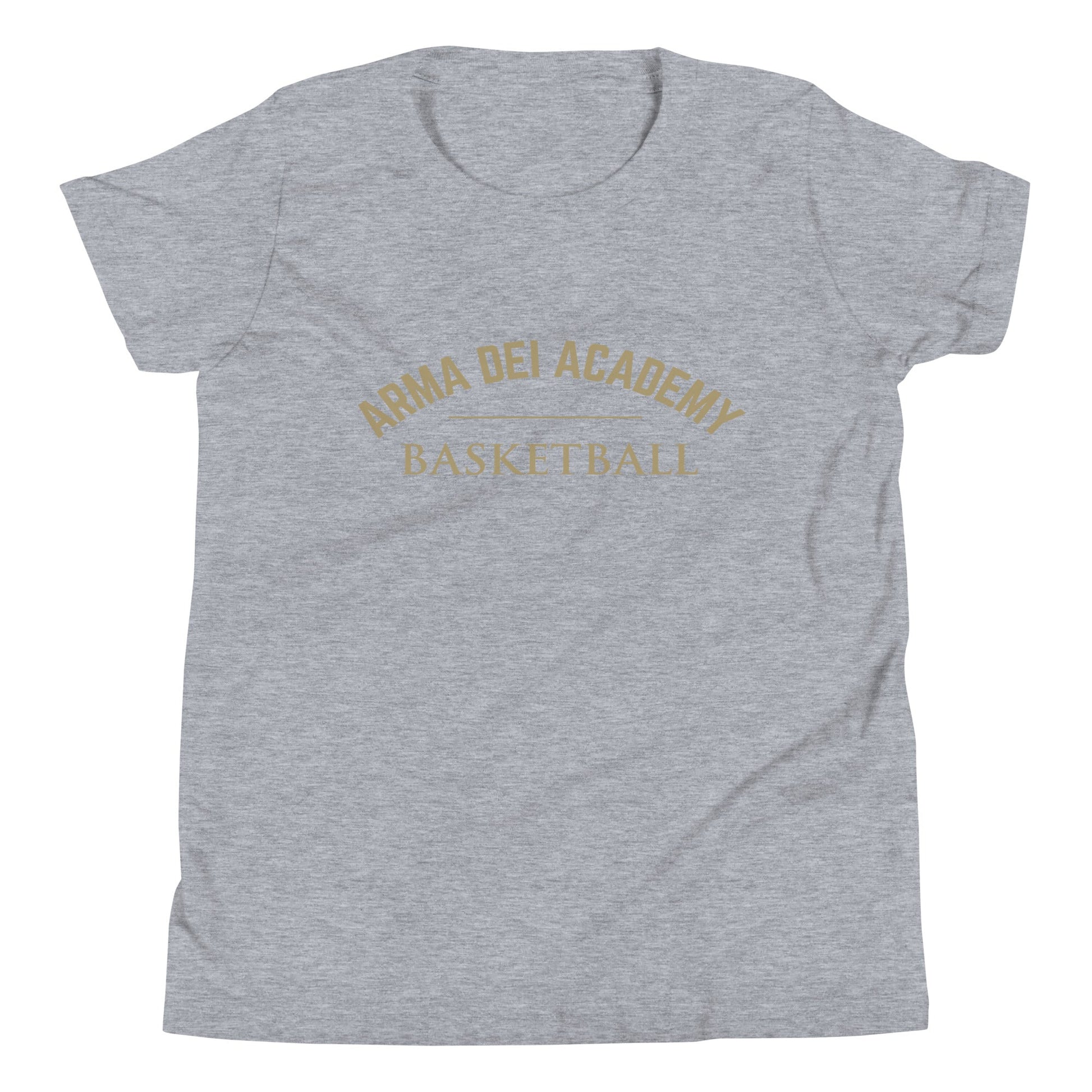 Performance | Youth T-Shirt | Arma Dei Academy Basketball
