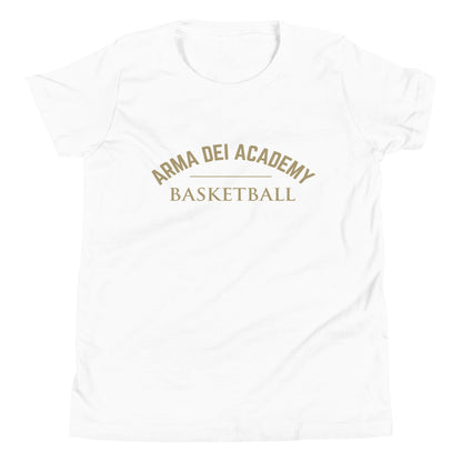 Performance | Youth T-Shirt | Arma Dei Academy Basketball