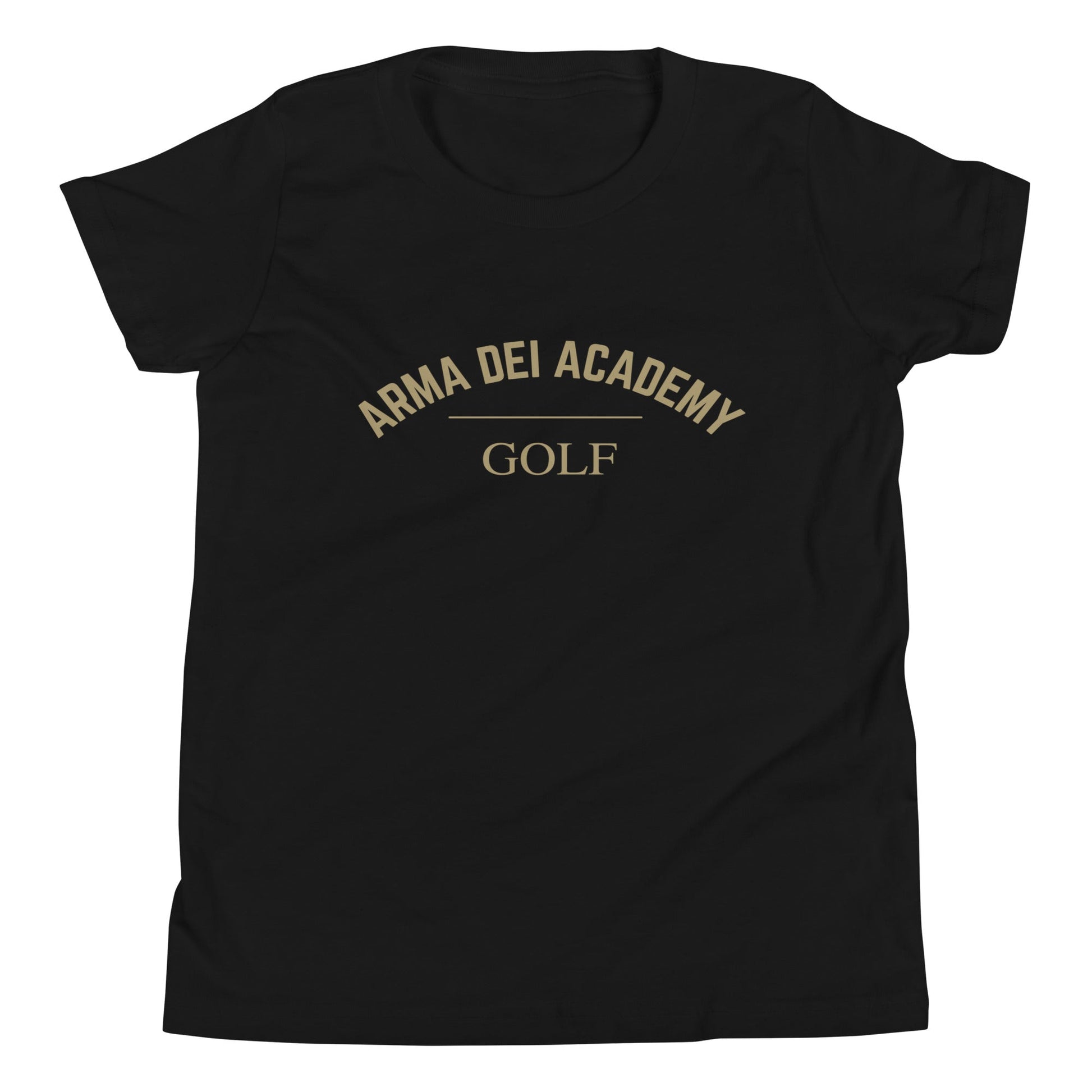 Performance | Youth T-Shirt | Arma Dei Academy Golf