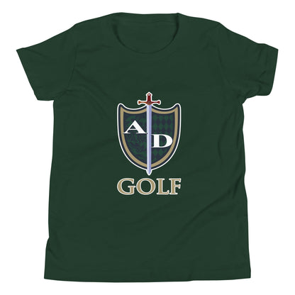 Performance | Youth T-Shirt | Arma Dei Academy Golf