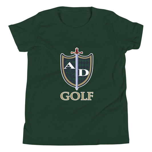 Performance | Youth T-Shirt | Arma Dei Academy Golf