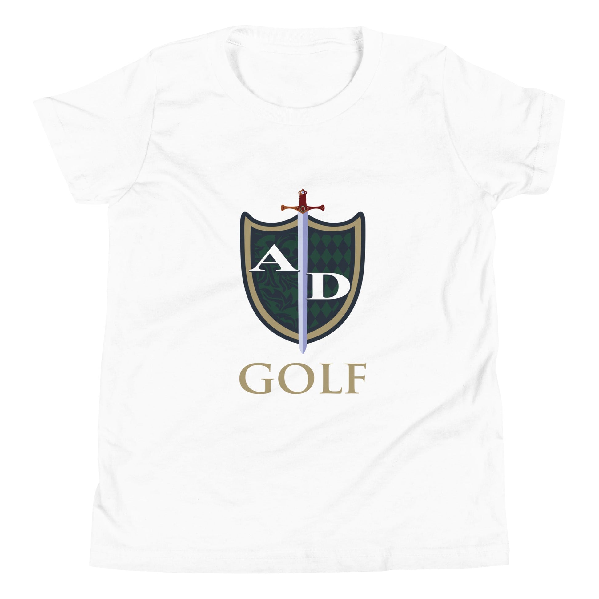 Performance | Youth T-Shirt | Arma Dei Academy Golf