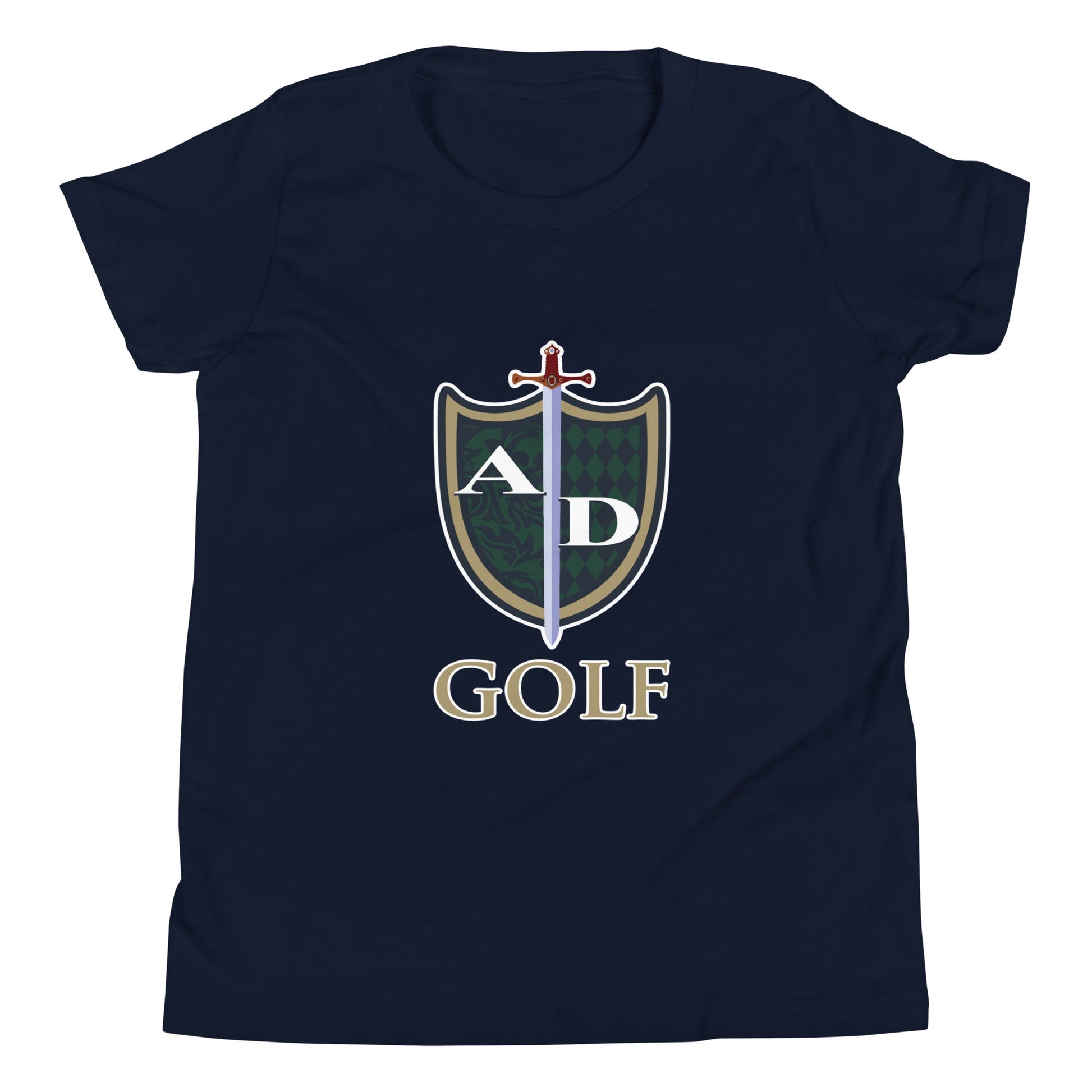 Performance | Youth T-Shirt | Arma Dei Academy Golf