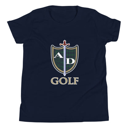 Performance | Youth T-Shirt | Arma Dei Academy Golf