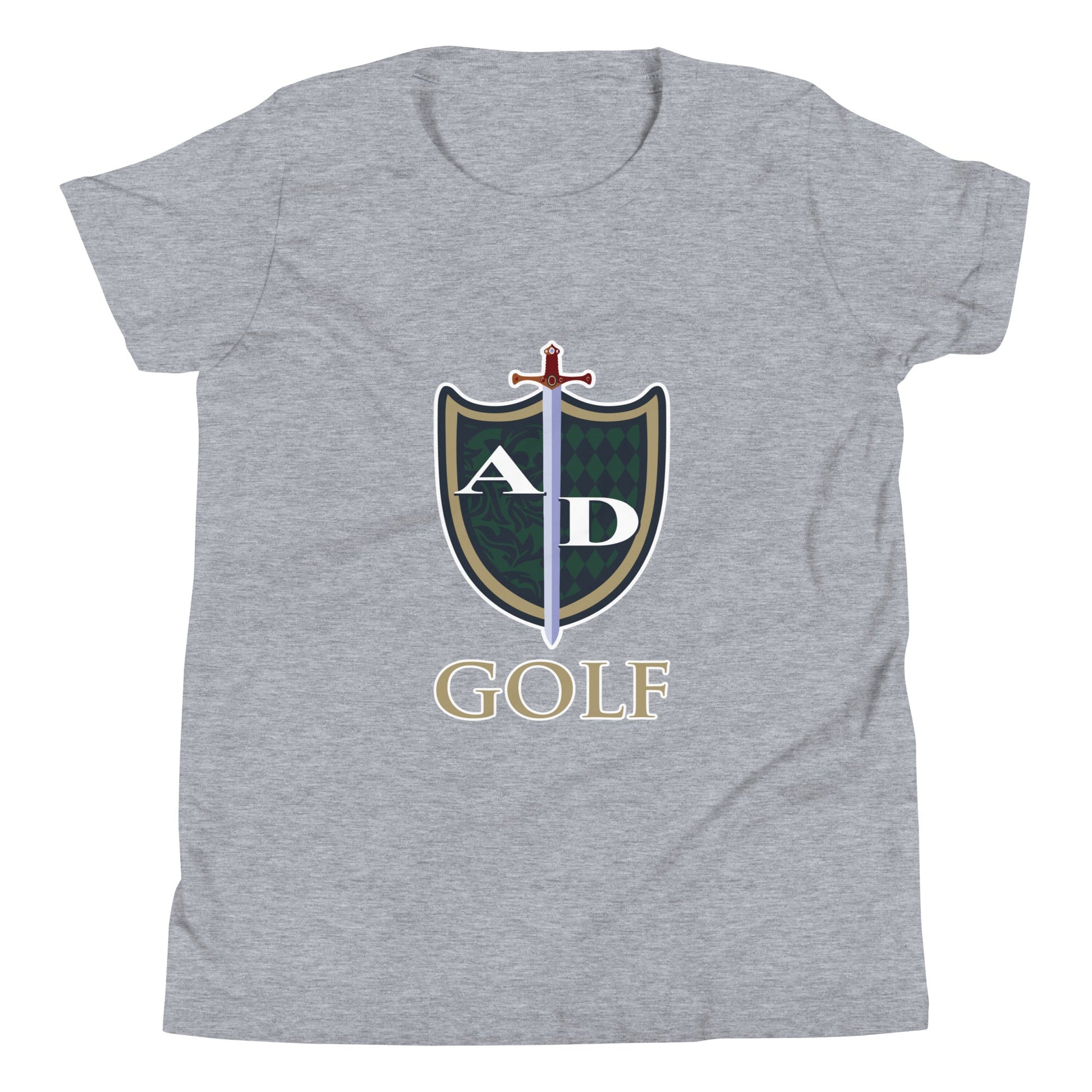 Performance | Youth T-Shirt | Arma Dei Academy Golf