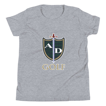 Performance | Youth T-Shirt | Arma Dei Academy Golf