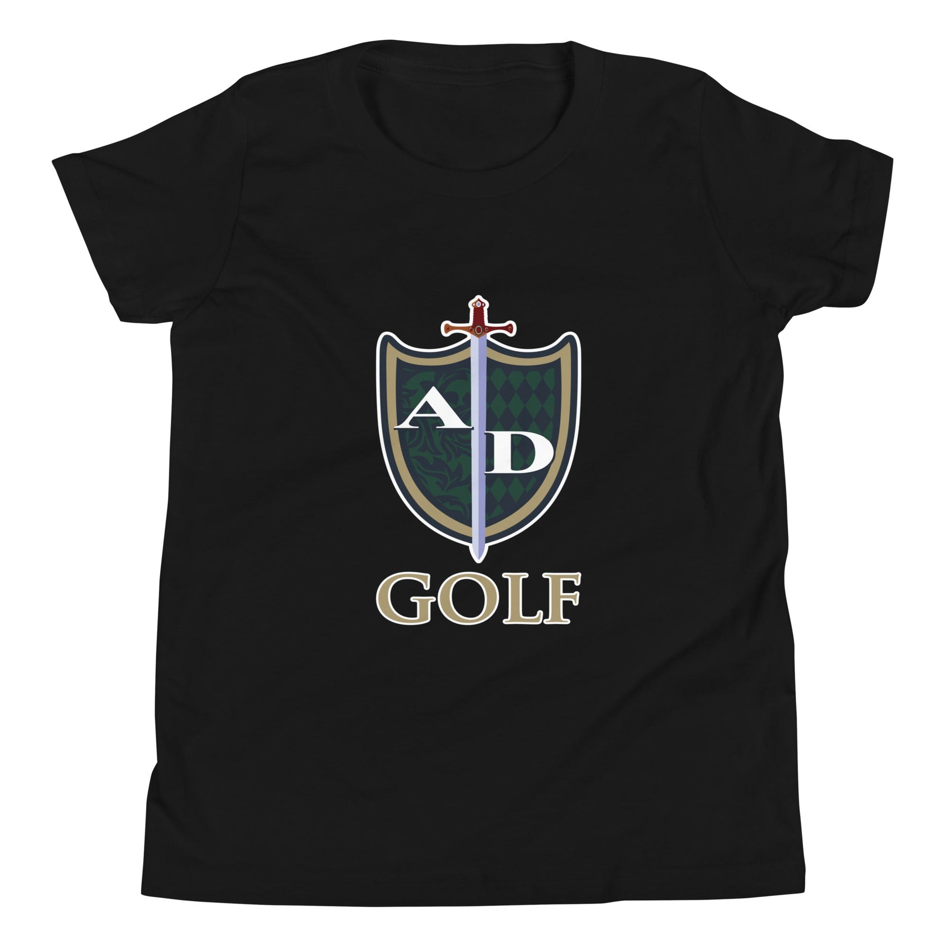 Performance | Youth T-Shirt | Arma Dei Academy Golf