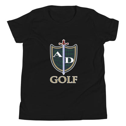 Performance | Youth T-Shirt | Arma Dei Academy Golf