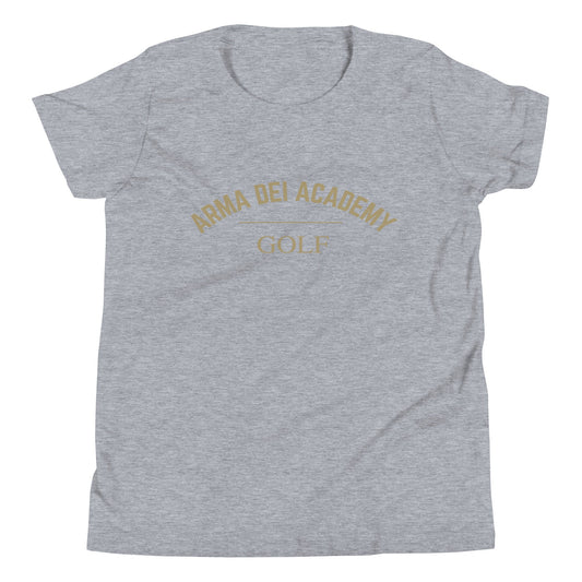 Performance | Youth T-Shirt | Arma Dei Academy Golf