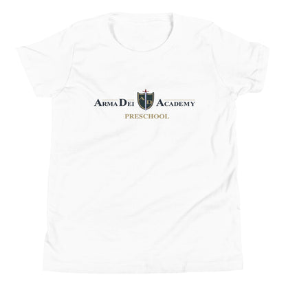 Performance | Youth T-Shirt | Arma Dei Academy Preschool