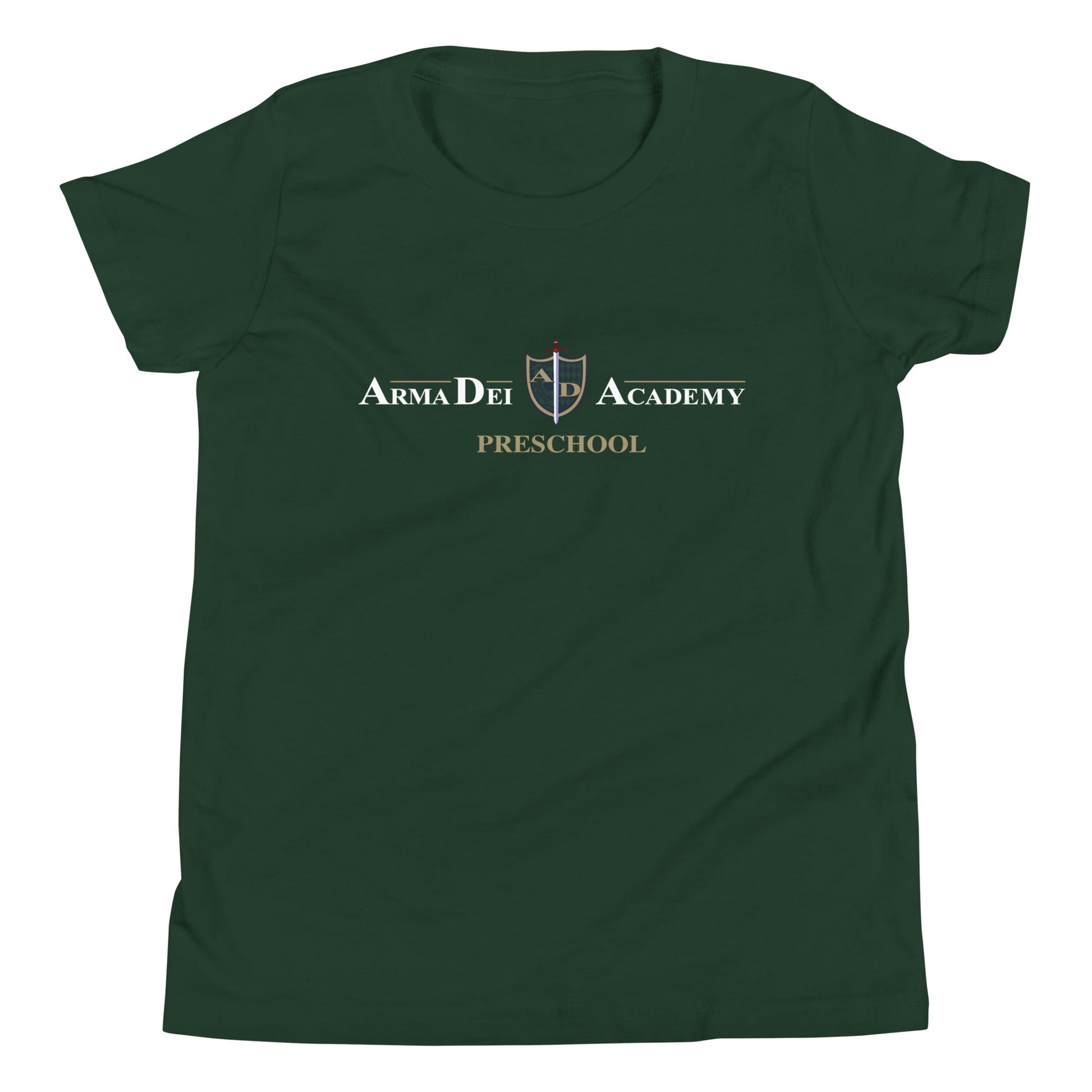 Performance | Youth T-Shirt | Arma Dei Academy Preschool