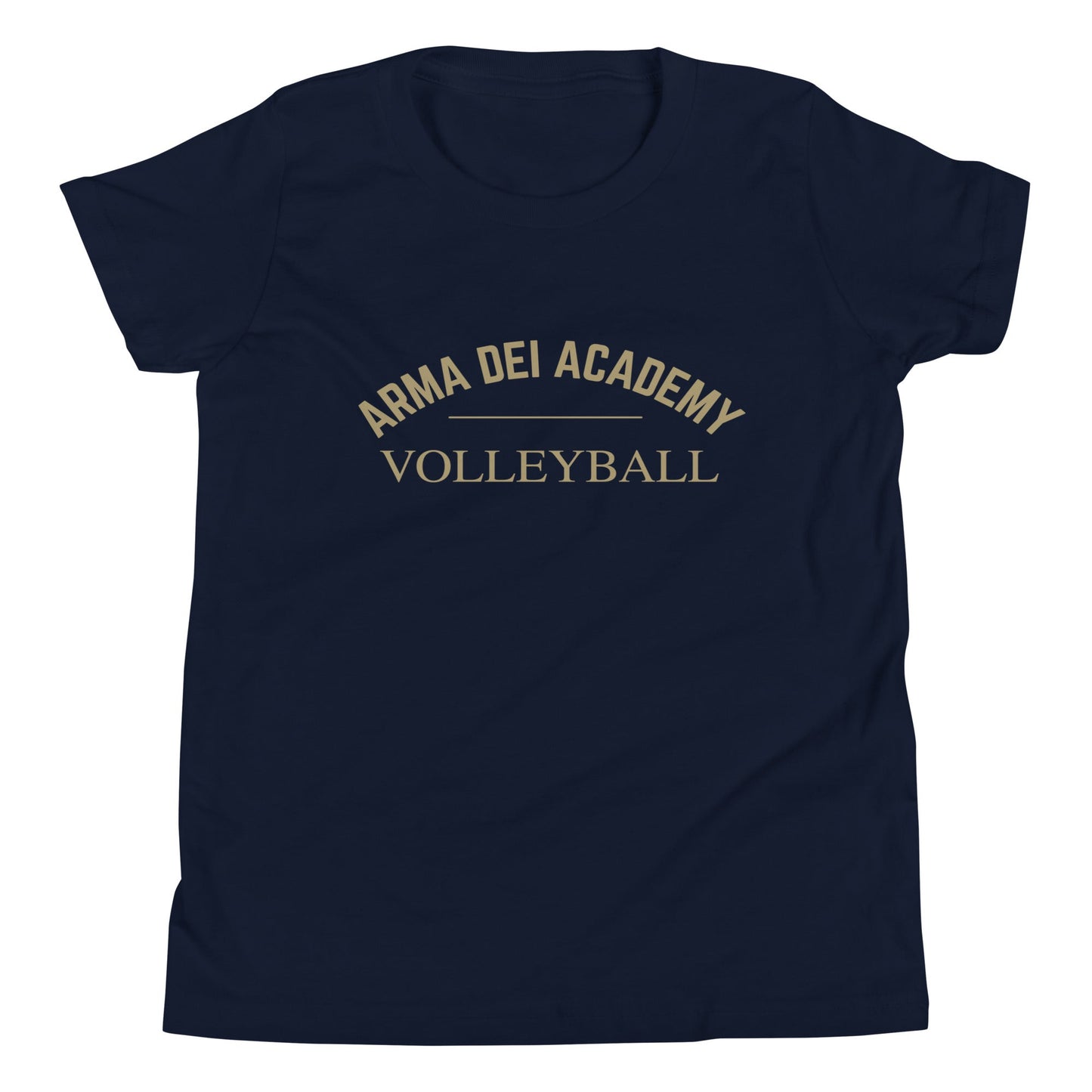 Performance | Youth T-Shirt | Arma Dei Academy Volleyball