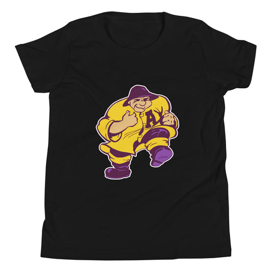 Performance | Youth T-Shirt | Astoria Boys Basketball