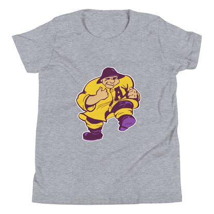 Performance | Youth T-Shirt | Astoria Boys Basketball