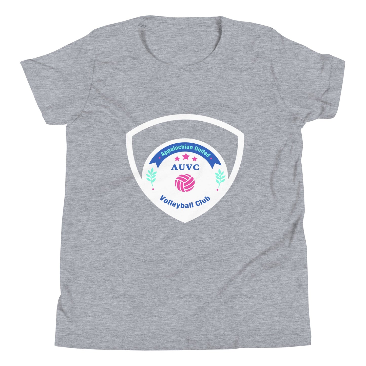 Performance | Youth T-Shirt | AUVC