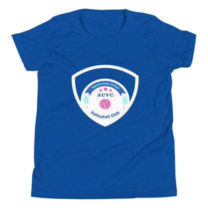 Performance | Youth T-Shirt | AUVC