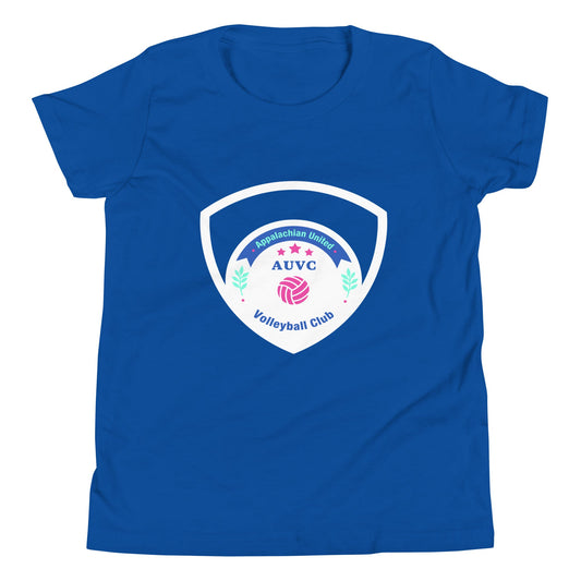Performance | Youth T-Shirt | AUVC