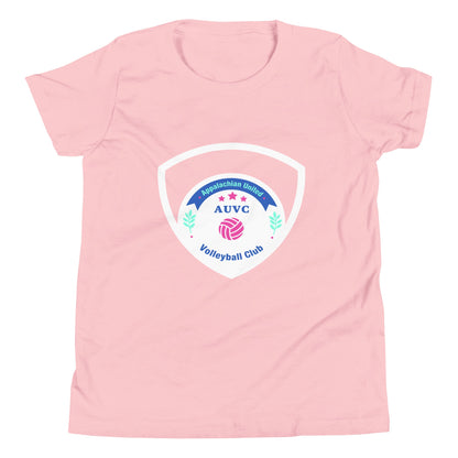 Performance | Youth T-Shirt | AUVC