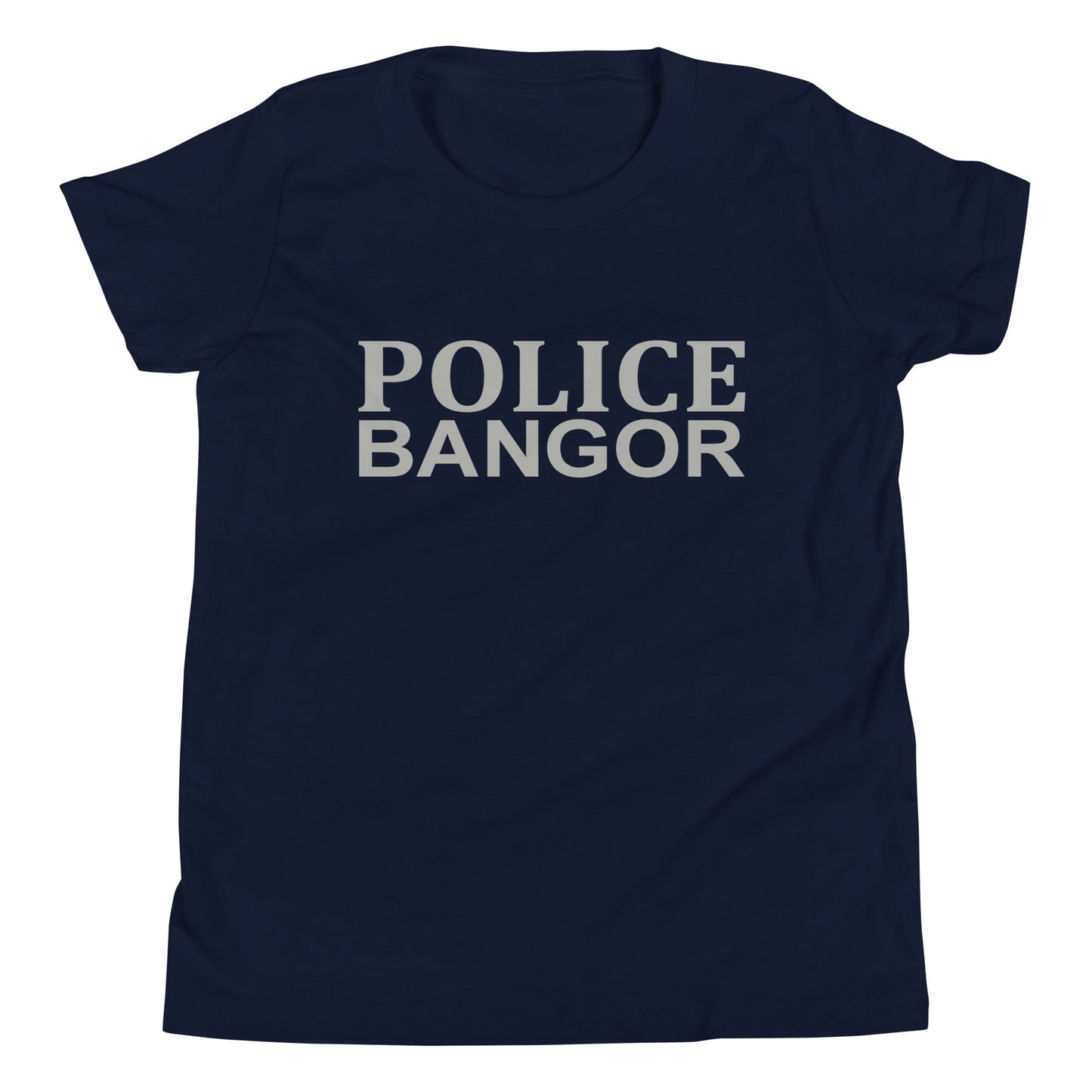 Performance | Youth T-Shirt | Bangor PD