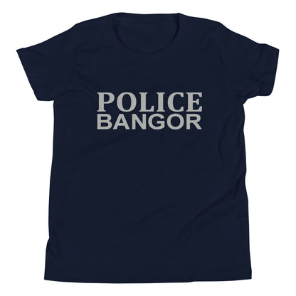 Performance | Youth T-Shirt | Bangor PD