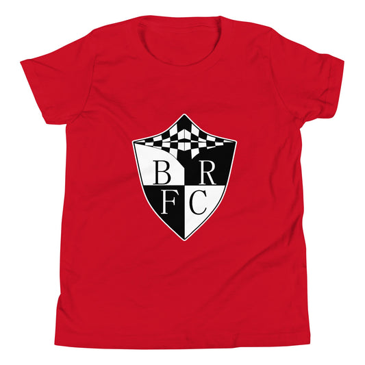 Performance | Youth T-Shirt | Bard College Rugby Football Club