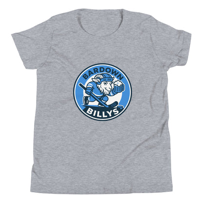 Performance | Youth T-Shirt | Bardown Billys | Badge Logo