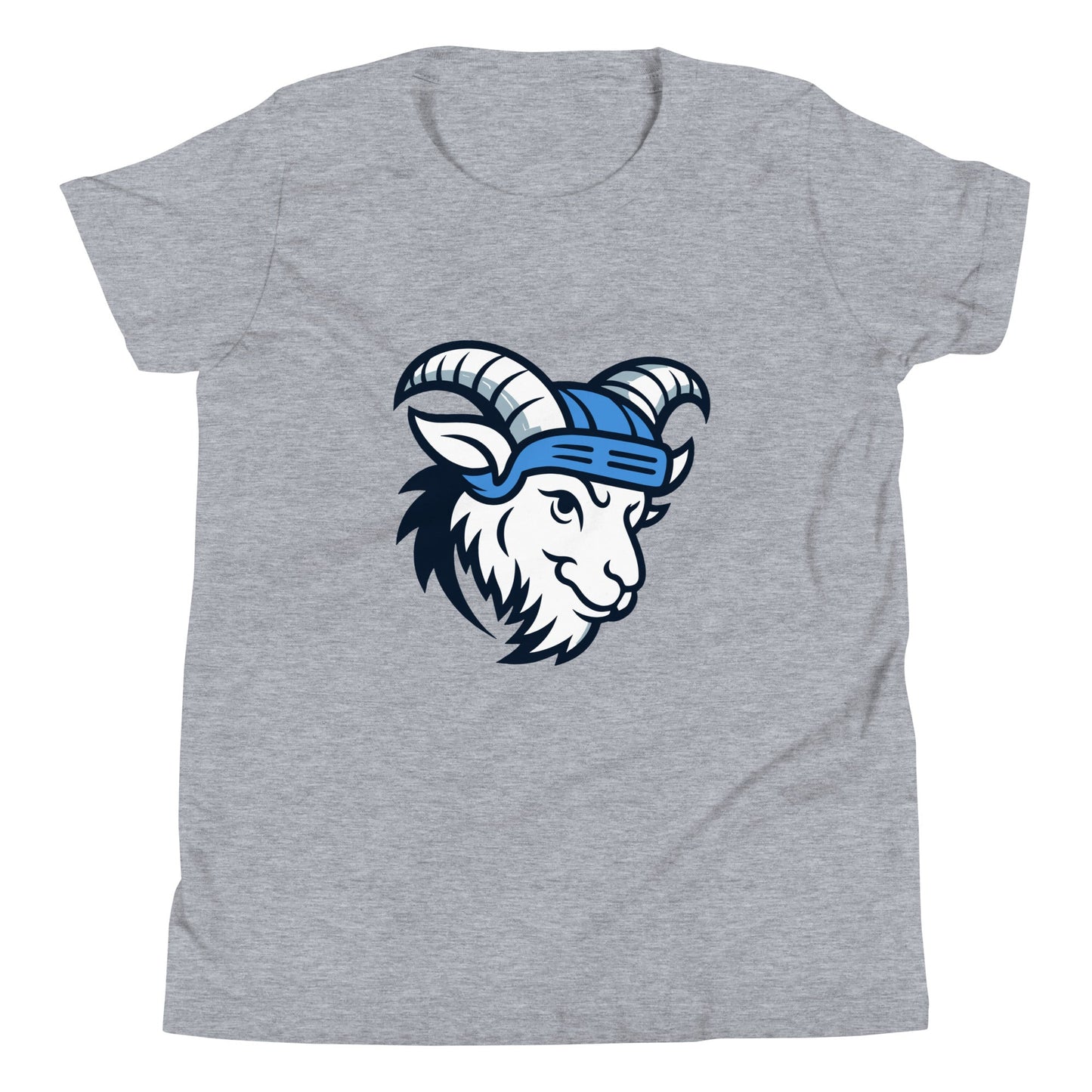 Performance | Youth T-Shirt | Bardown Billys | Iron Horn Logo