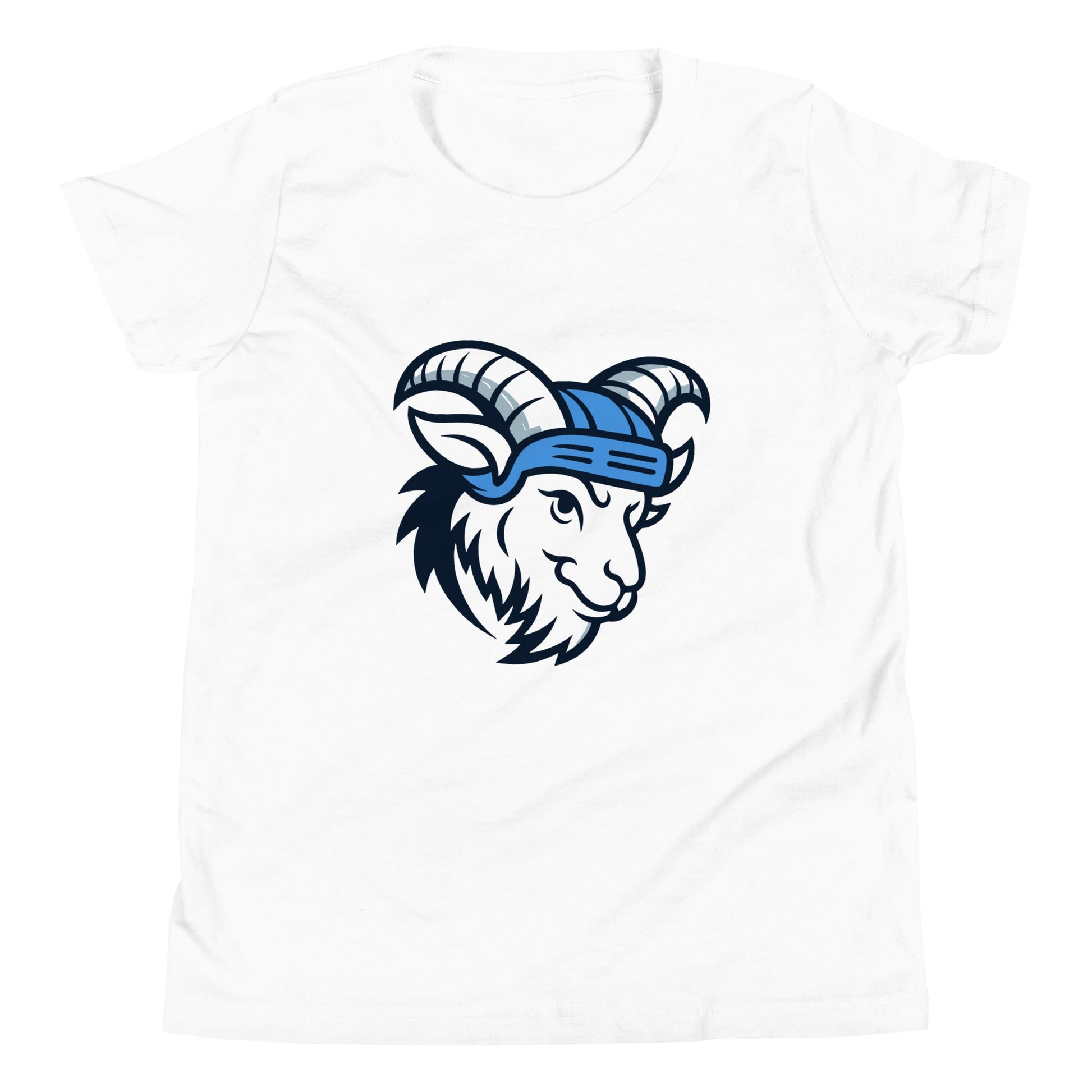 Performance | Youth T-Shirt | Bardown Billys | Iron Horn Logo