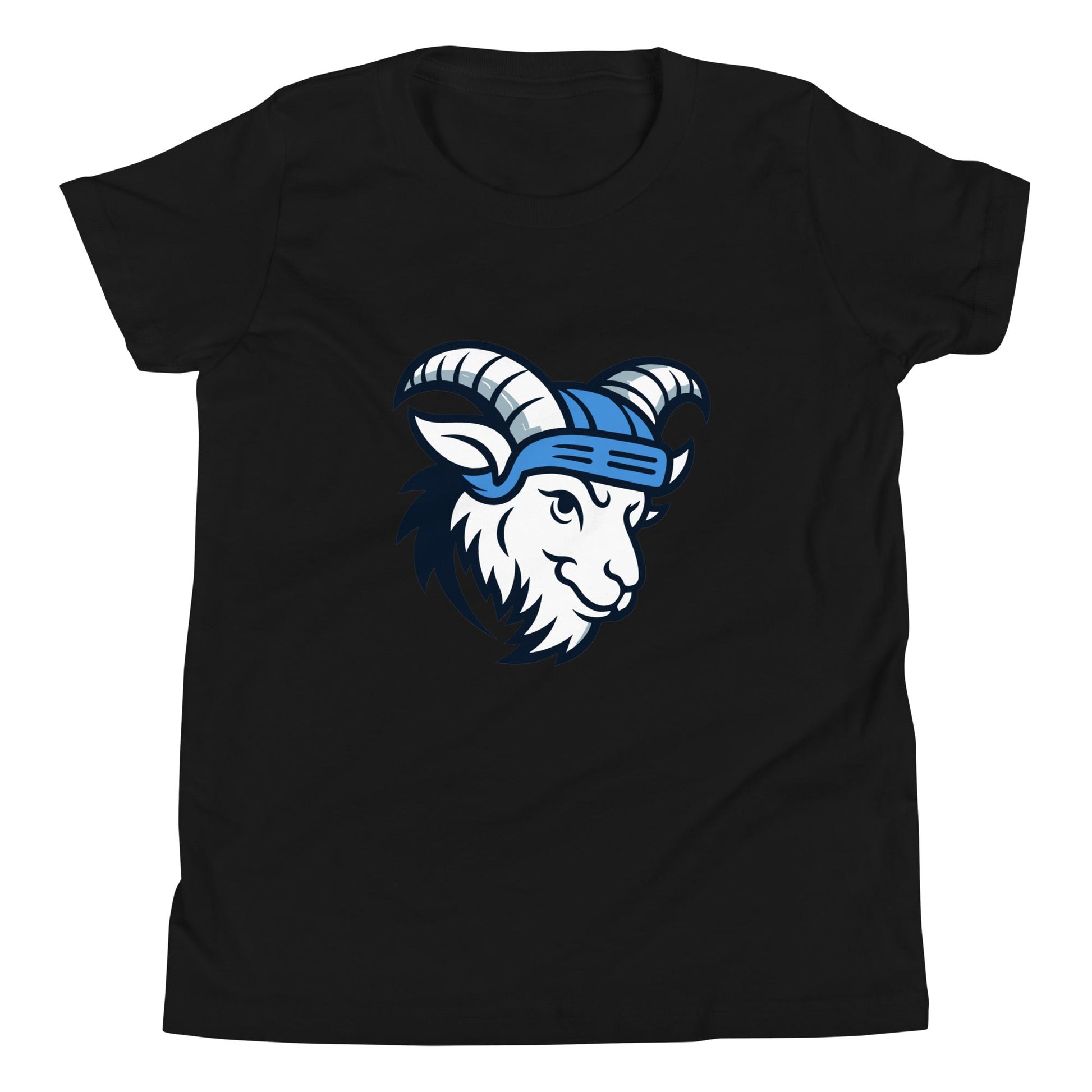 Performance | Youth T-Shirt | Bardown Billys | Iron Horn Logo