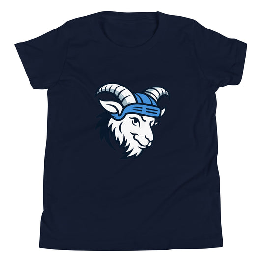 Performance | Youth T-Shirt | Bardown Billys | Iron Horn Logo