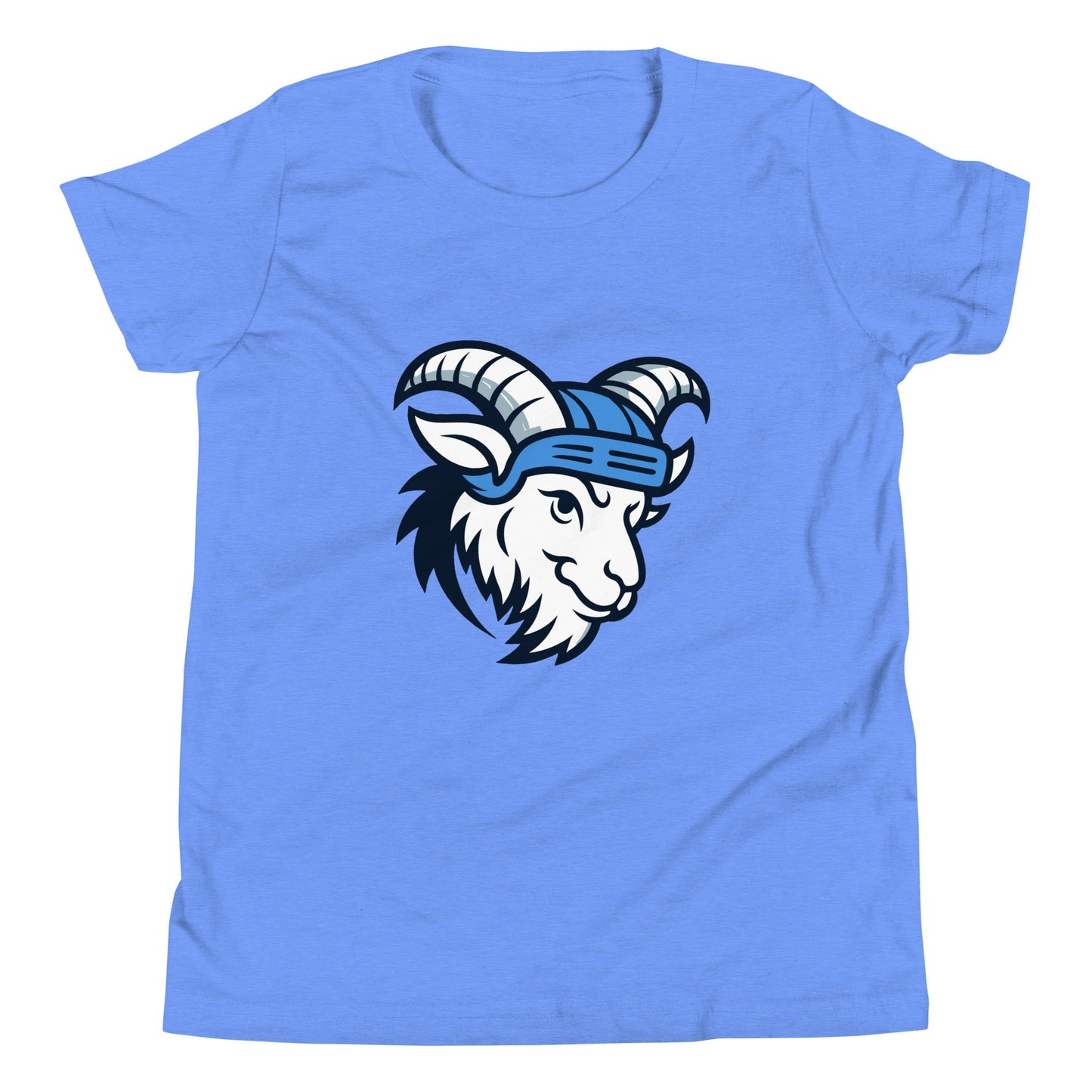 Performance | Youth T-Shirt | Bardown Billys | Iron Horn Logo
