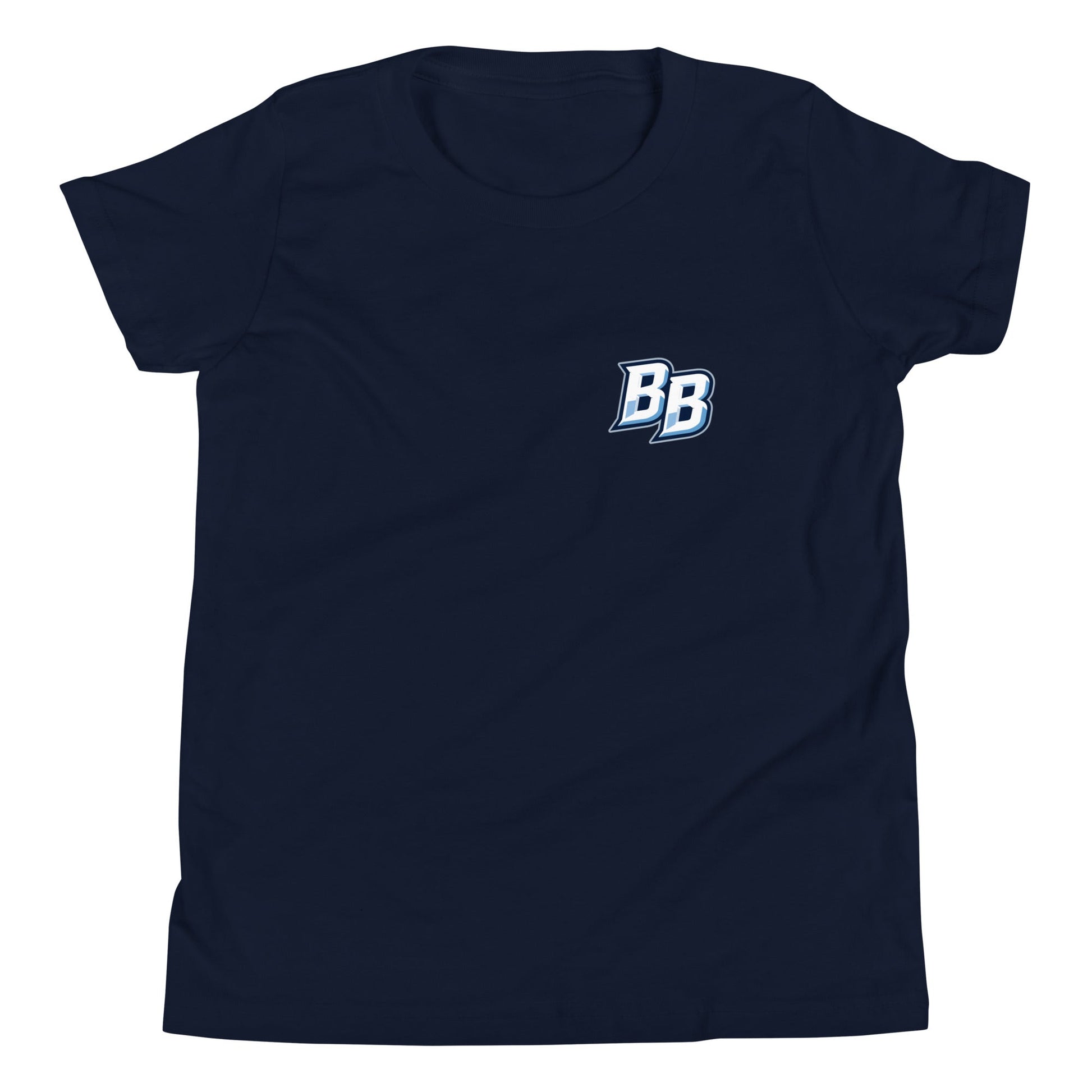 Performance | Youth T-Shirt | Bardown Billys | Script Logo