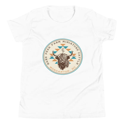 Performance | Youth T-Shirt | Bare Peak Farm