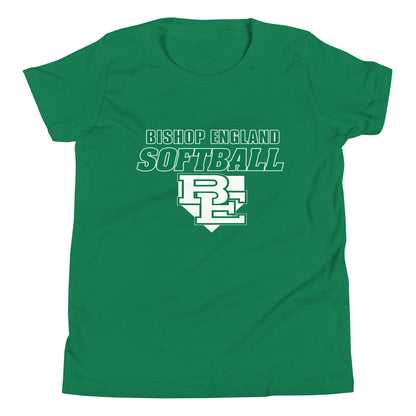 Performance | Youth T-Shirt | BE Softball