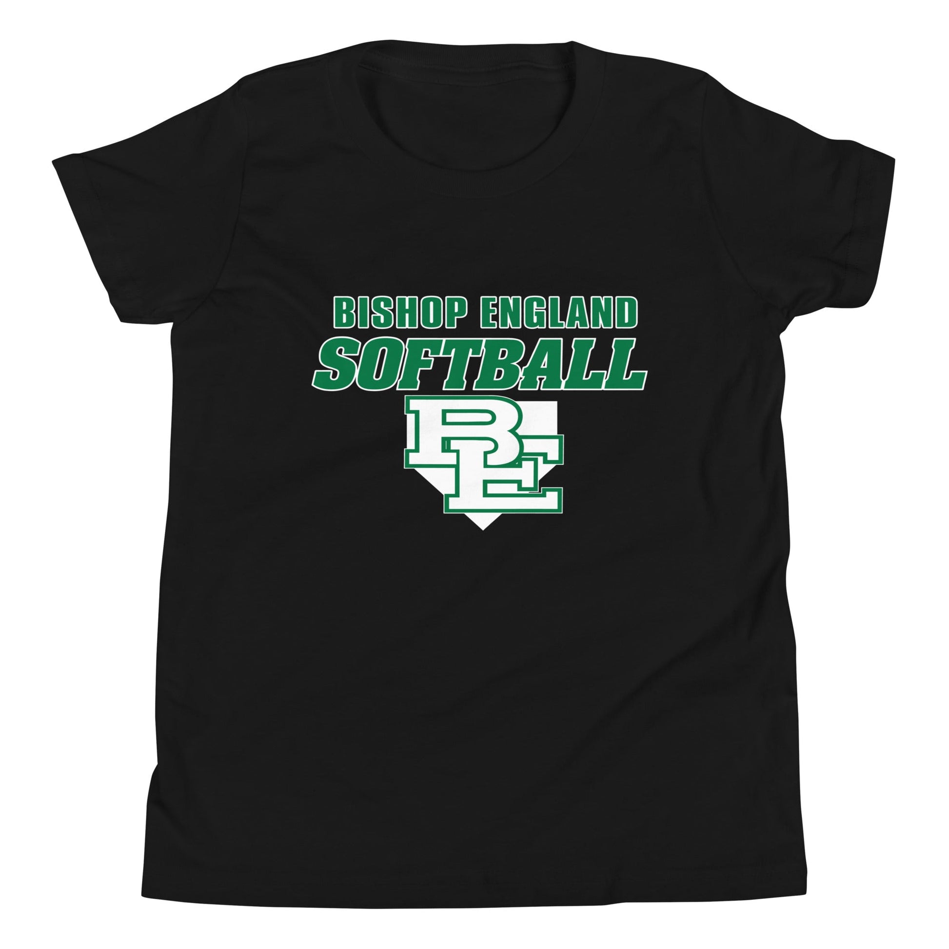 Performance | Youth T-Shirt | BE Softball