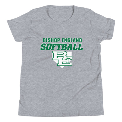 Performance | Youth T-Shirt | BE Softball
