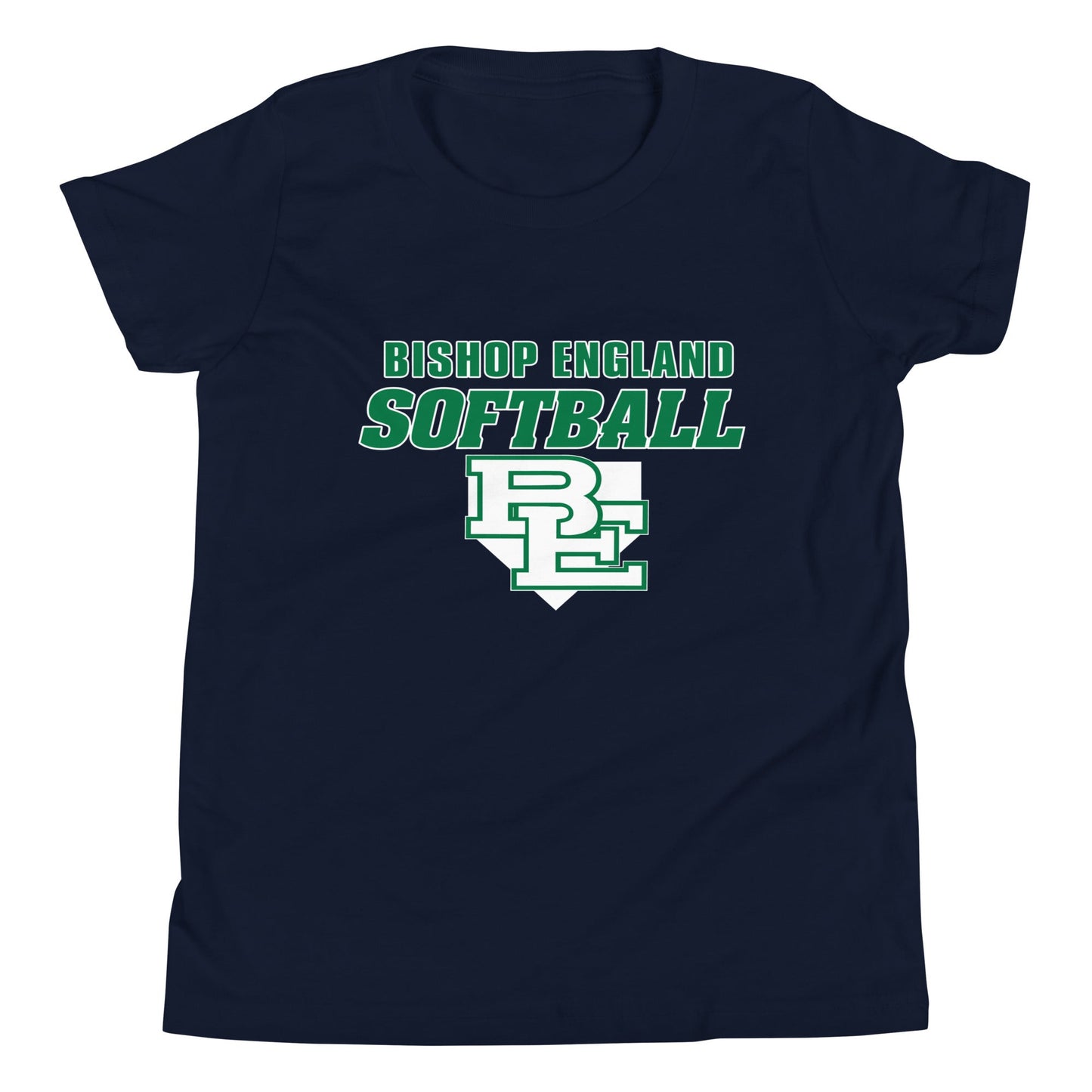 Performance | Youth T-Shirt | BE Softball
