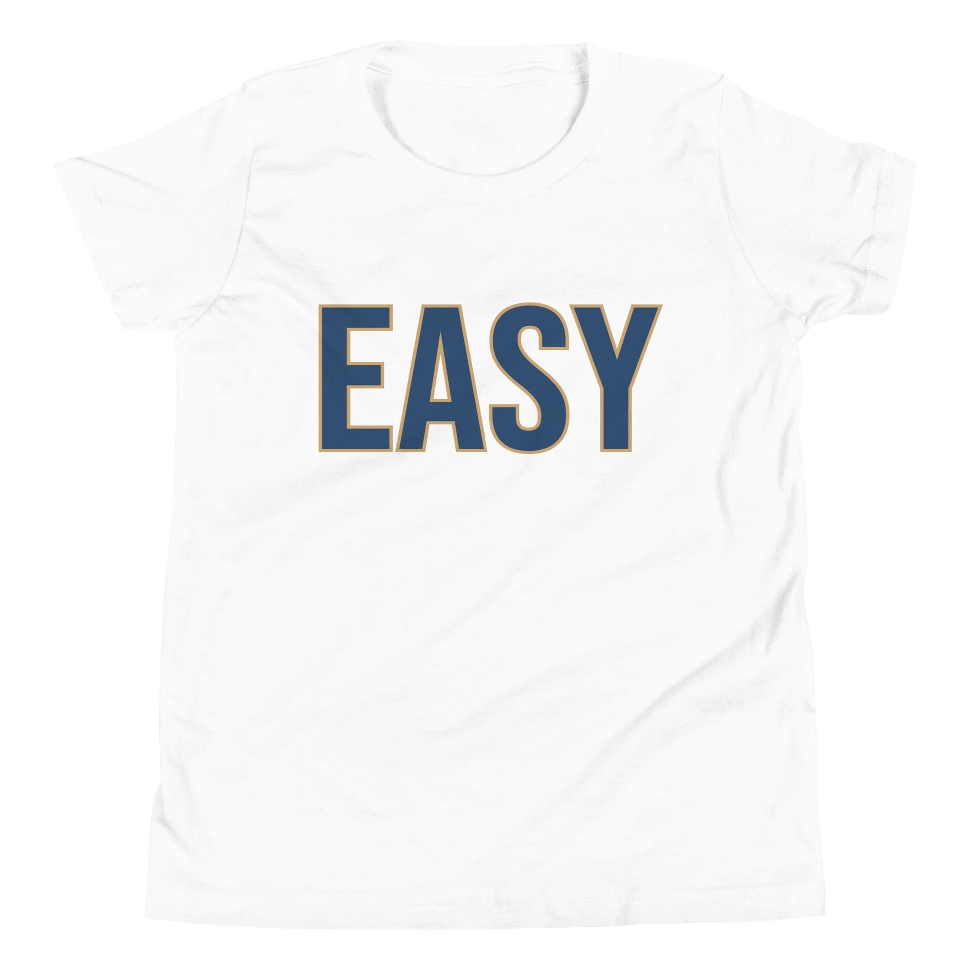 Performance | Youth T-Shirt | Beaverton Badgers