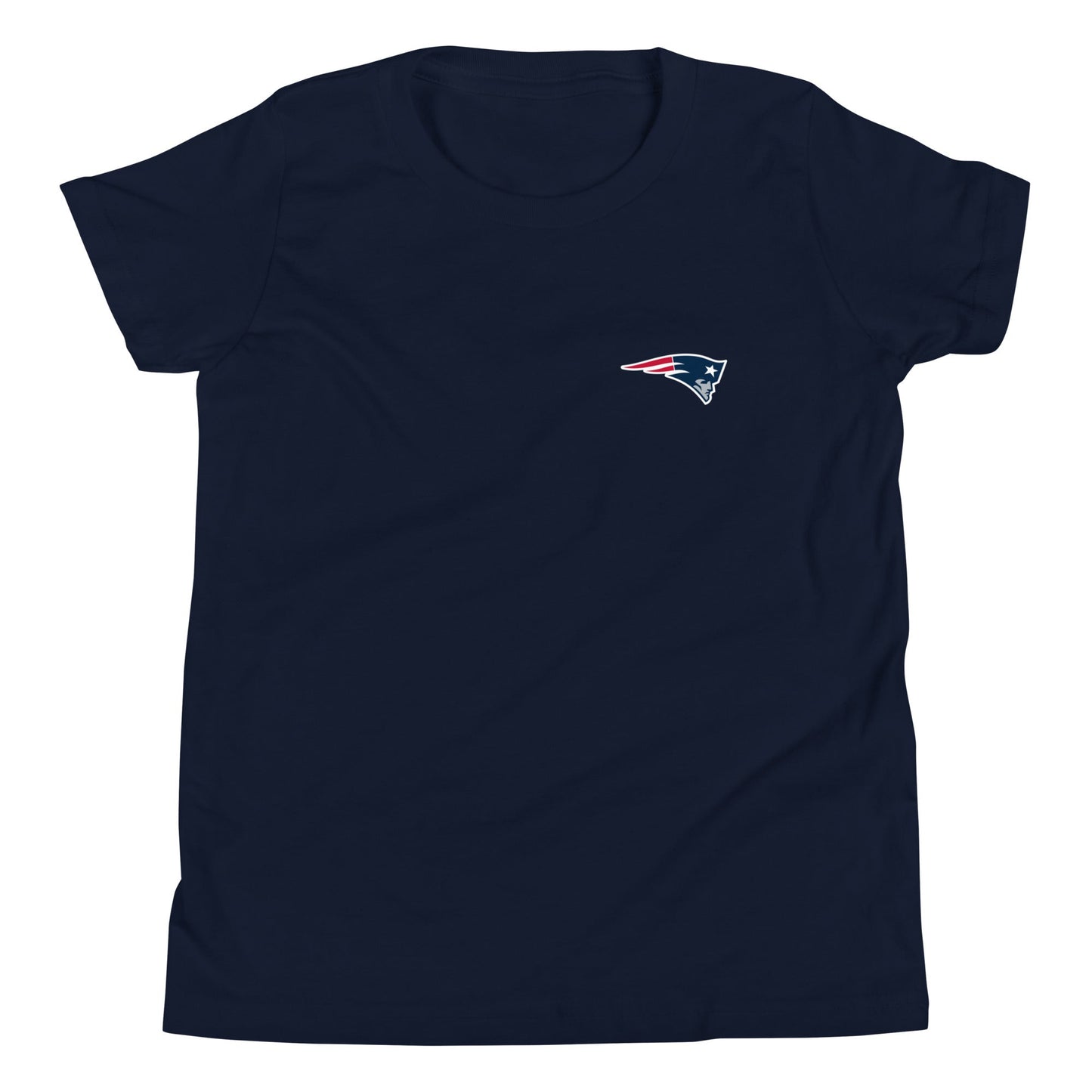 Performance | Youth T-Shirt | Berkmar High School Soccer | Emblem Logo