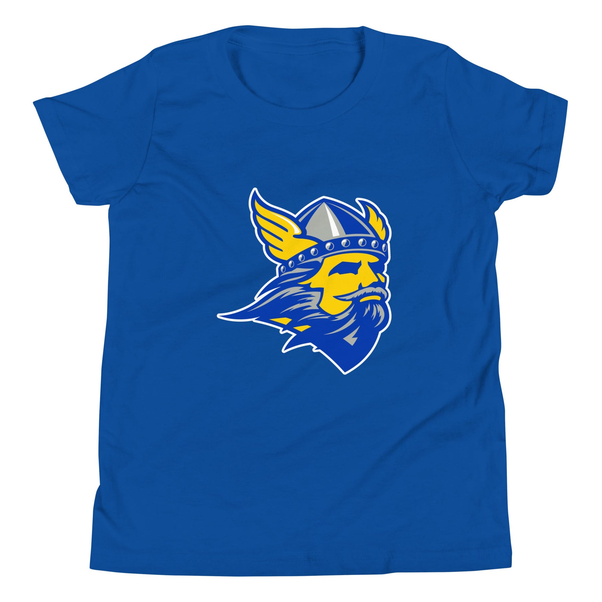 Performance | Youth T-Shirt | Bethany Baseball | Vanguard Logo