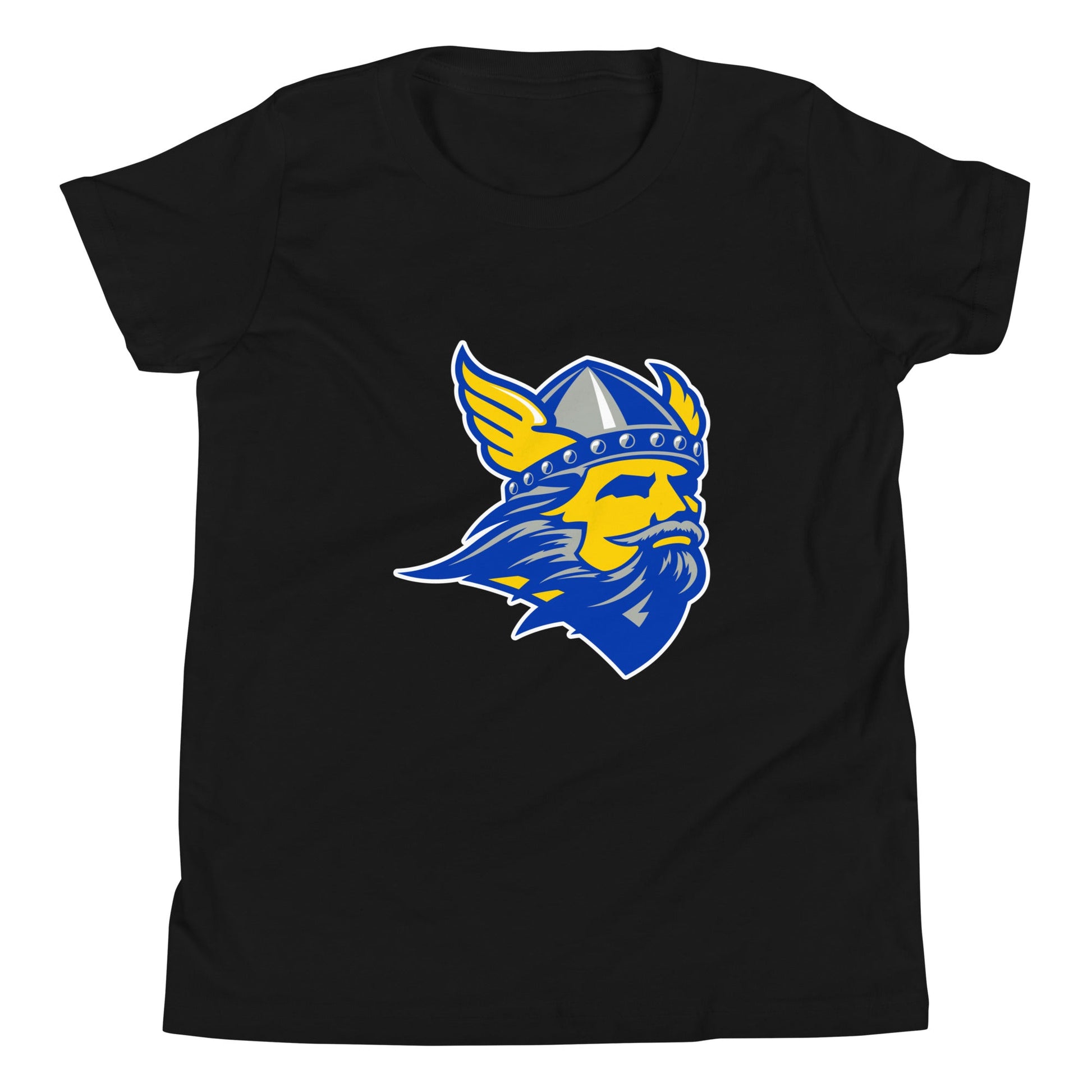 Performance | Youth T-Shirt | Bethany Baseball | Vanguard Logo