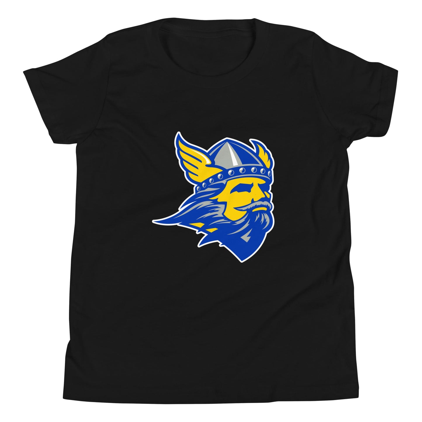 Performance | Youth T-Shirt | Bethany Baseball | Vanguard Logo
