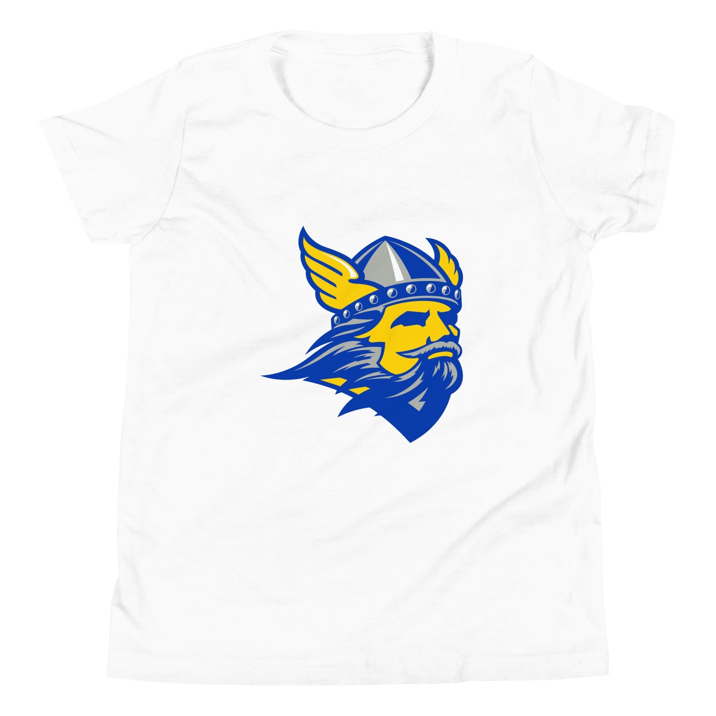 Performance | Youth T-Shirt | Bethany Baseball | Vanguard Logo