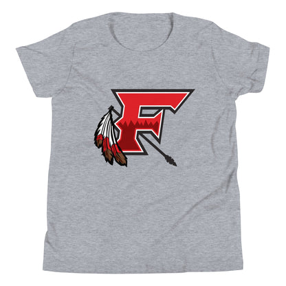 Performance | Youth T-Shirt | Blake's Test Collection 17