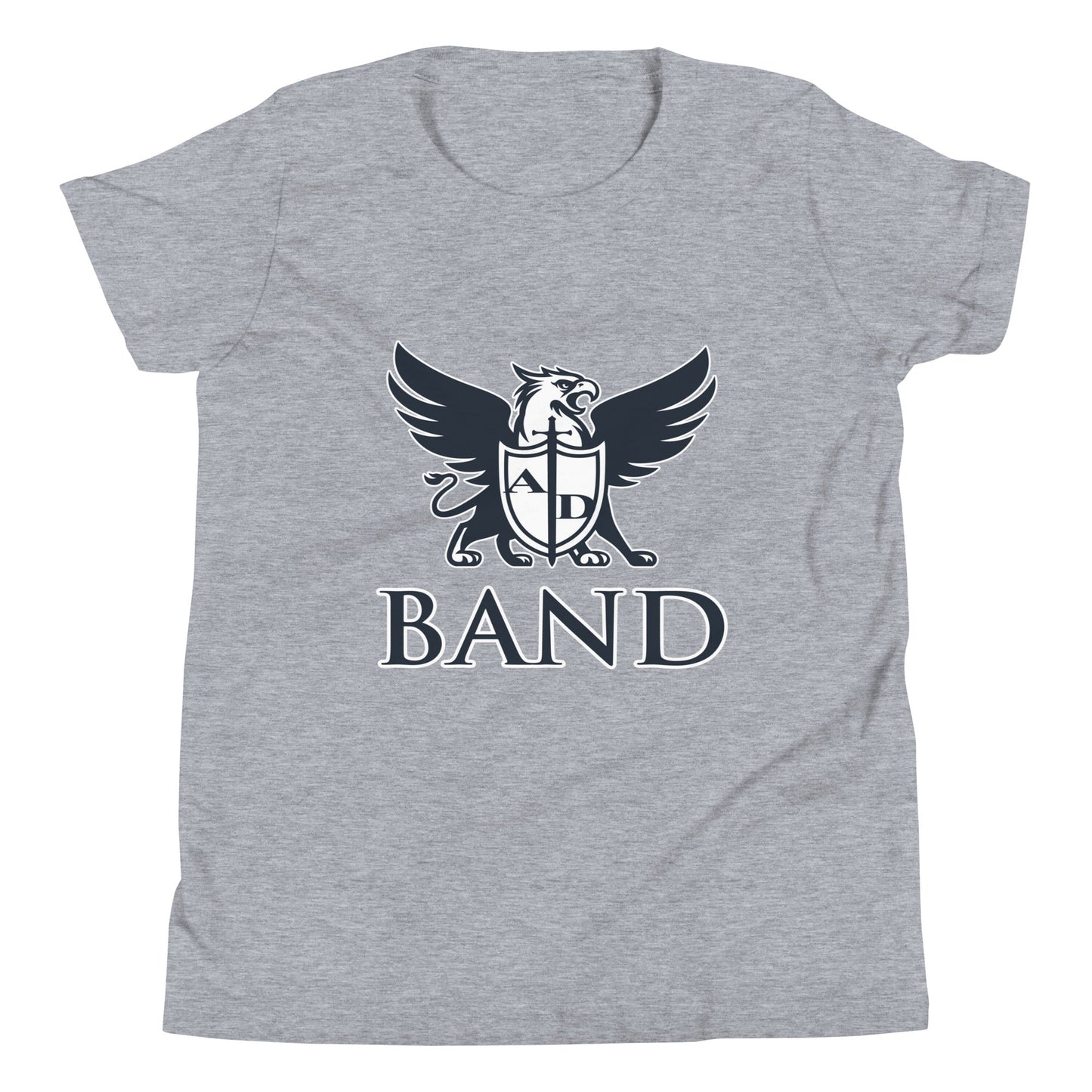 Performance | Youth T-Shirt | Blake's Test Collection