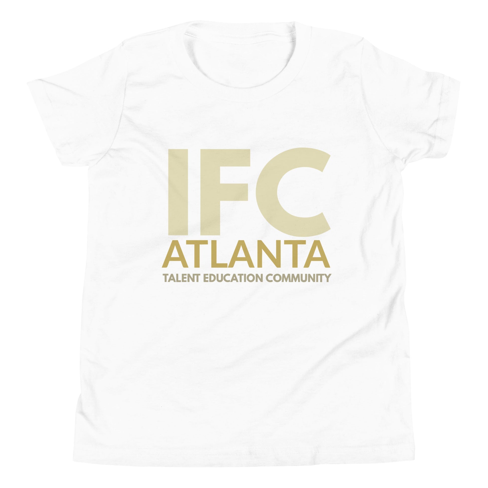 Performance | Youth T-Shirt | Blake's Test Collection