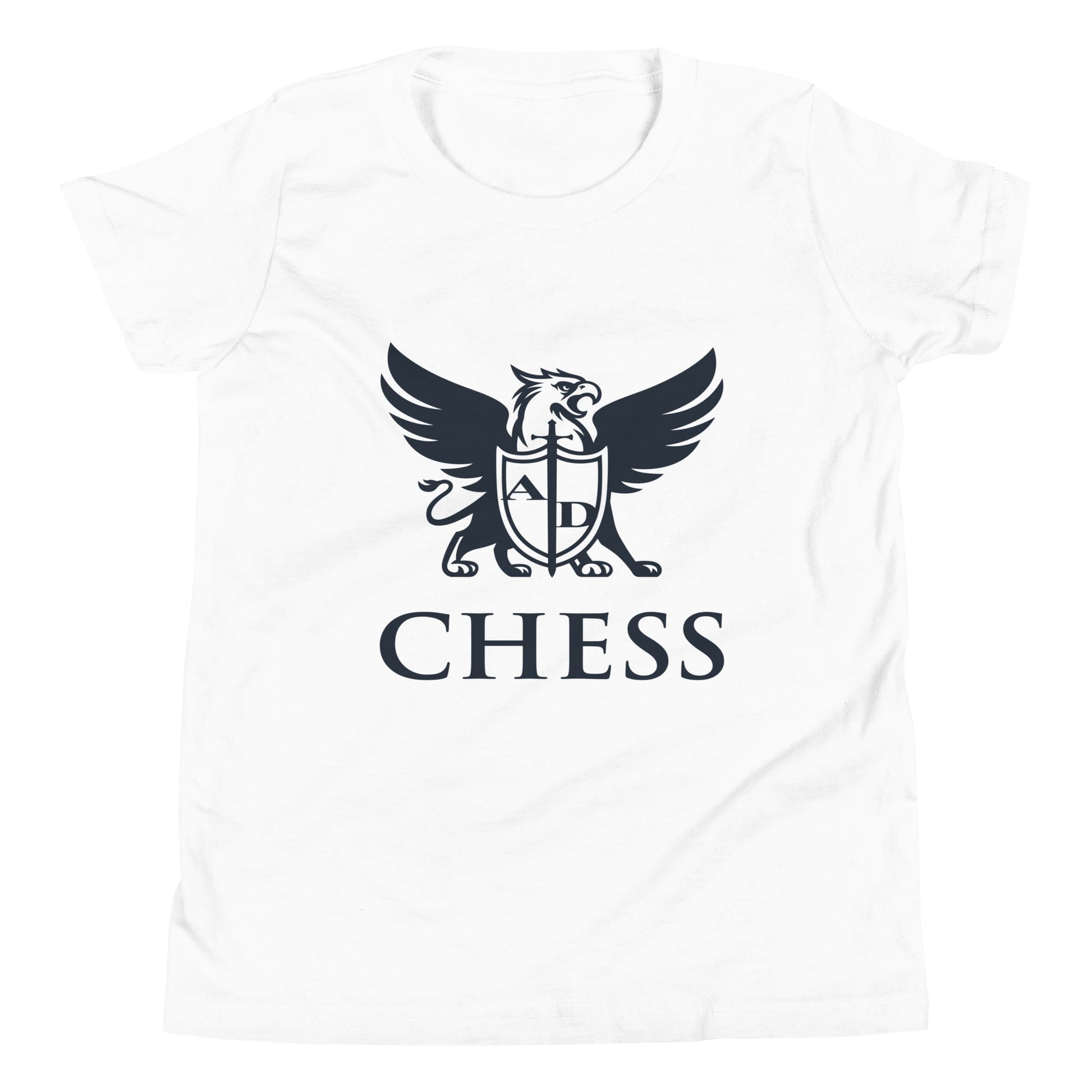 Performance | Youth T-Shirt | Blake's Test Collection