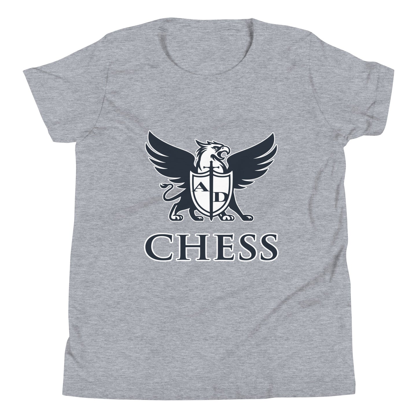 Performance | Youth T-Shirt | Blake's Test Collection